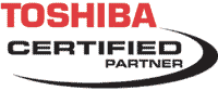 Toshiba Partners